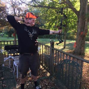 Meet your Posher, Mark